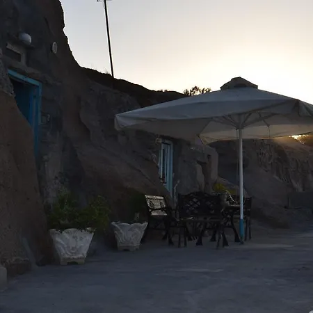 Dom wakacyjny Tzannis Cave House