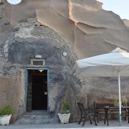 Dom wakacyjny Tzannis Cave House *