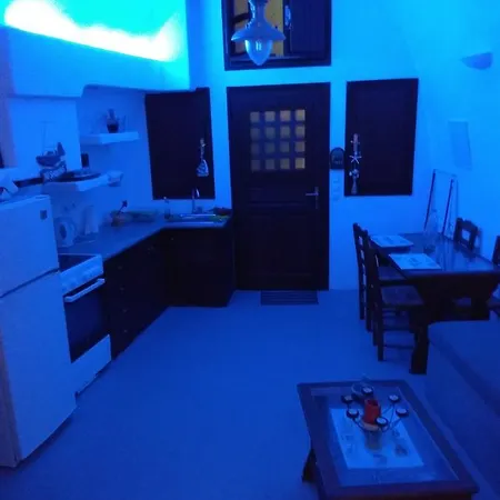 Dom wakacyjny Tzannis Cave House *